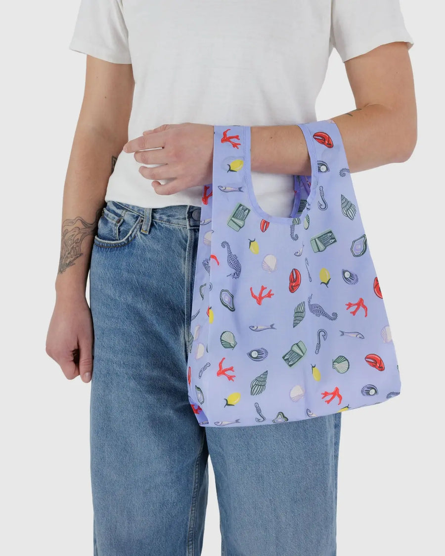 New BAGGU Baby Reusable Bags