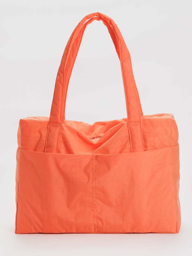 BAGGU Limited Rare & Hard to Find Cloud Carry-On Bags