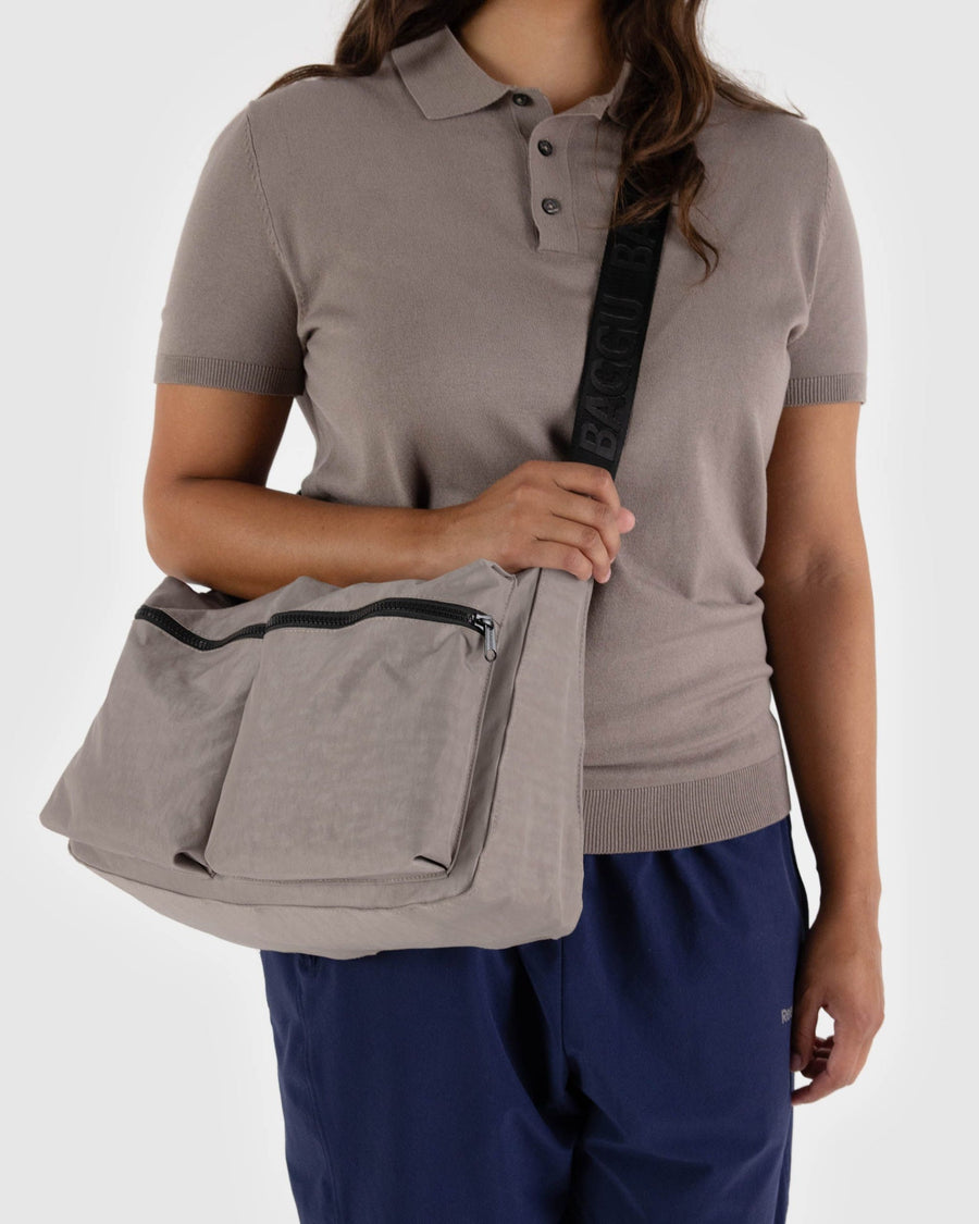 New BAGGU Large Cargo Crossbody