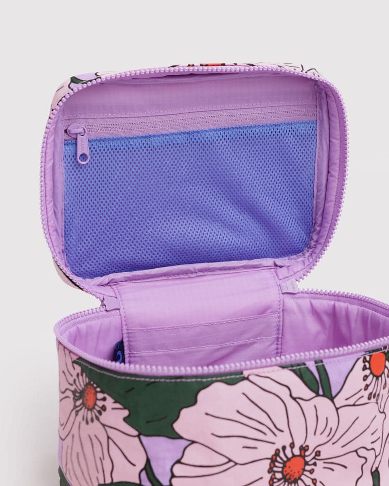 New BAGGU Large Cosmetic Cases