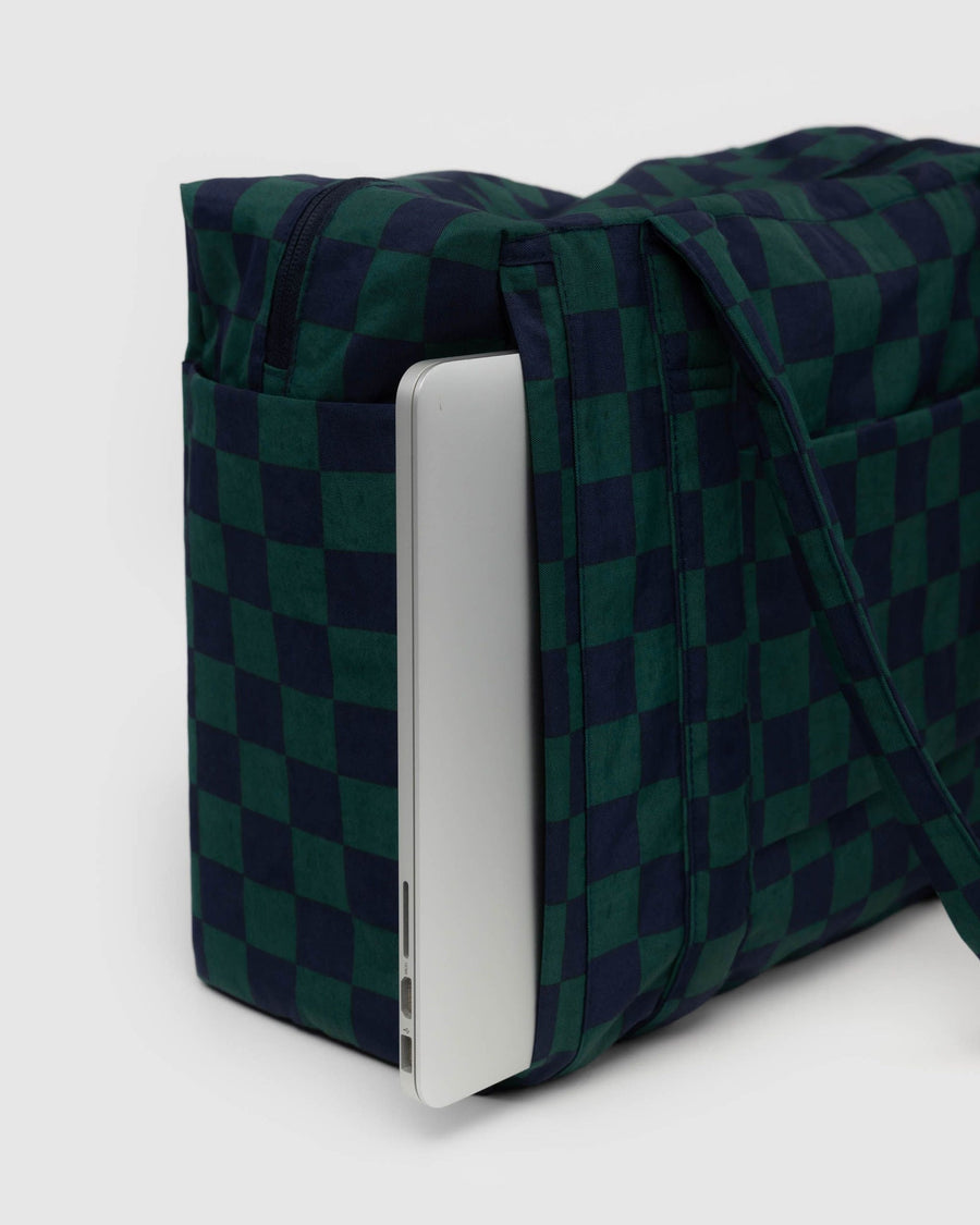 New BAGGU Small Cloud Carry-on Bags