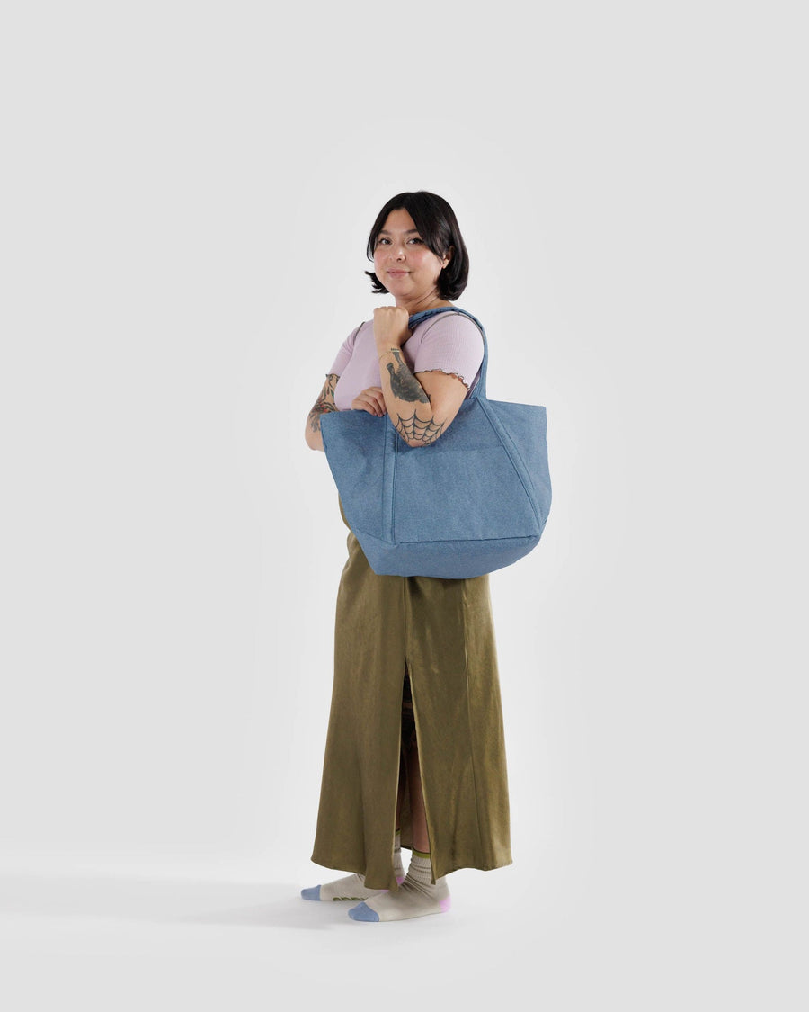 New BAGGU Cloud Bags