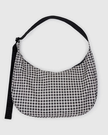 New BAGGU Large Crescent Bags