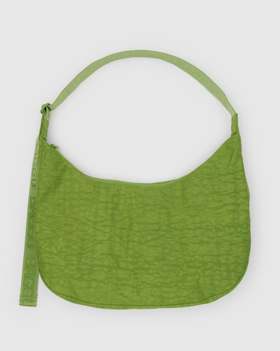 New BAGGU Large Crescent Bags