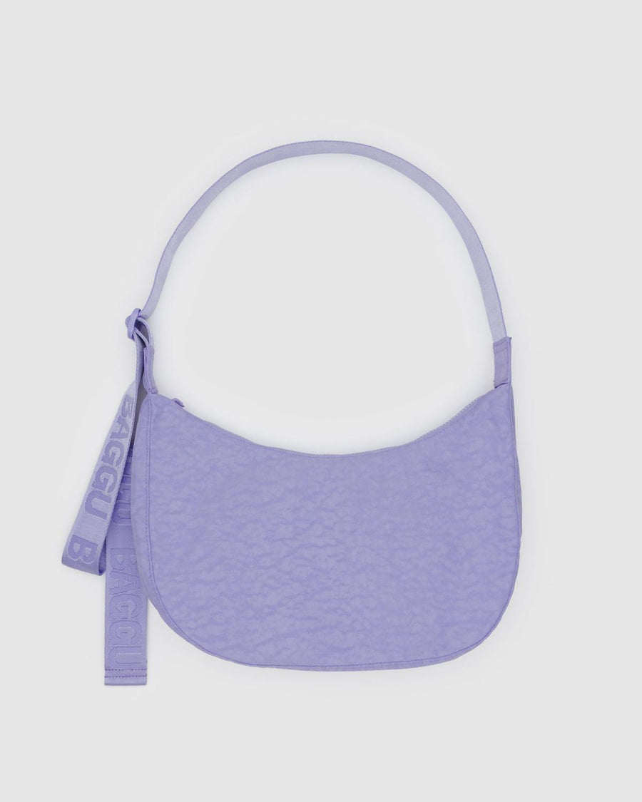 New BAGGU Medium Crescent Bags