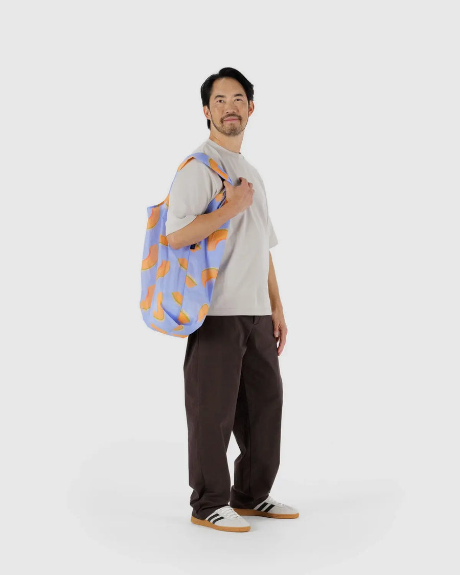 New BAGGU Big Reusable Bags