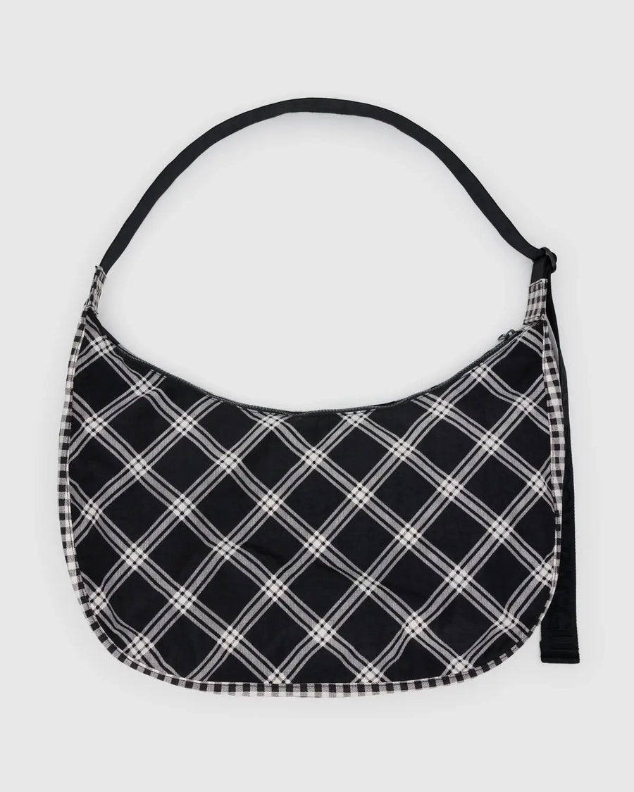 New BAGGU Large Crescent Bags