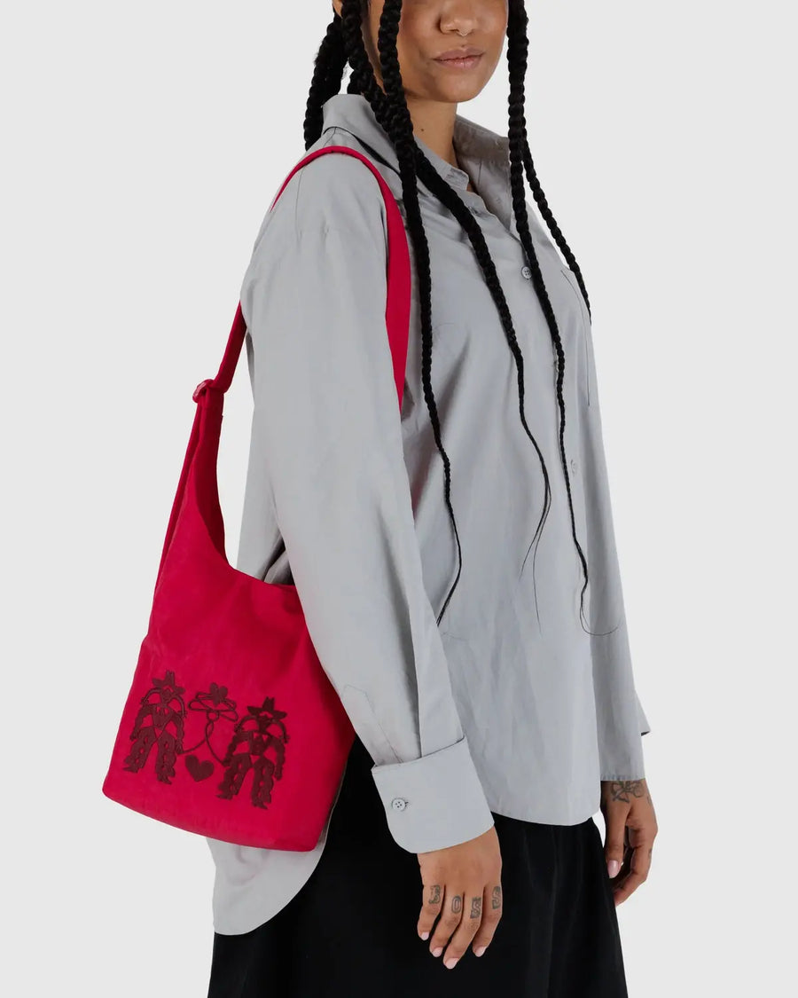 New BAGGU Small Nylon Sling
