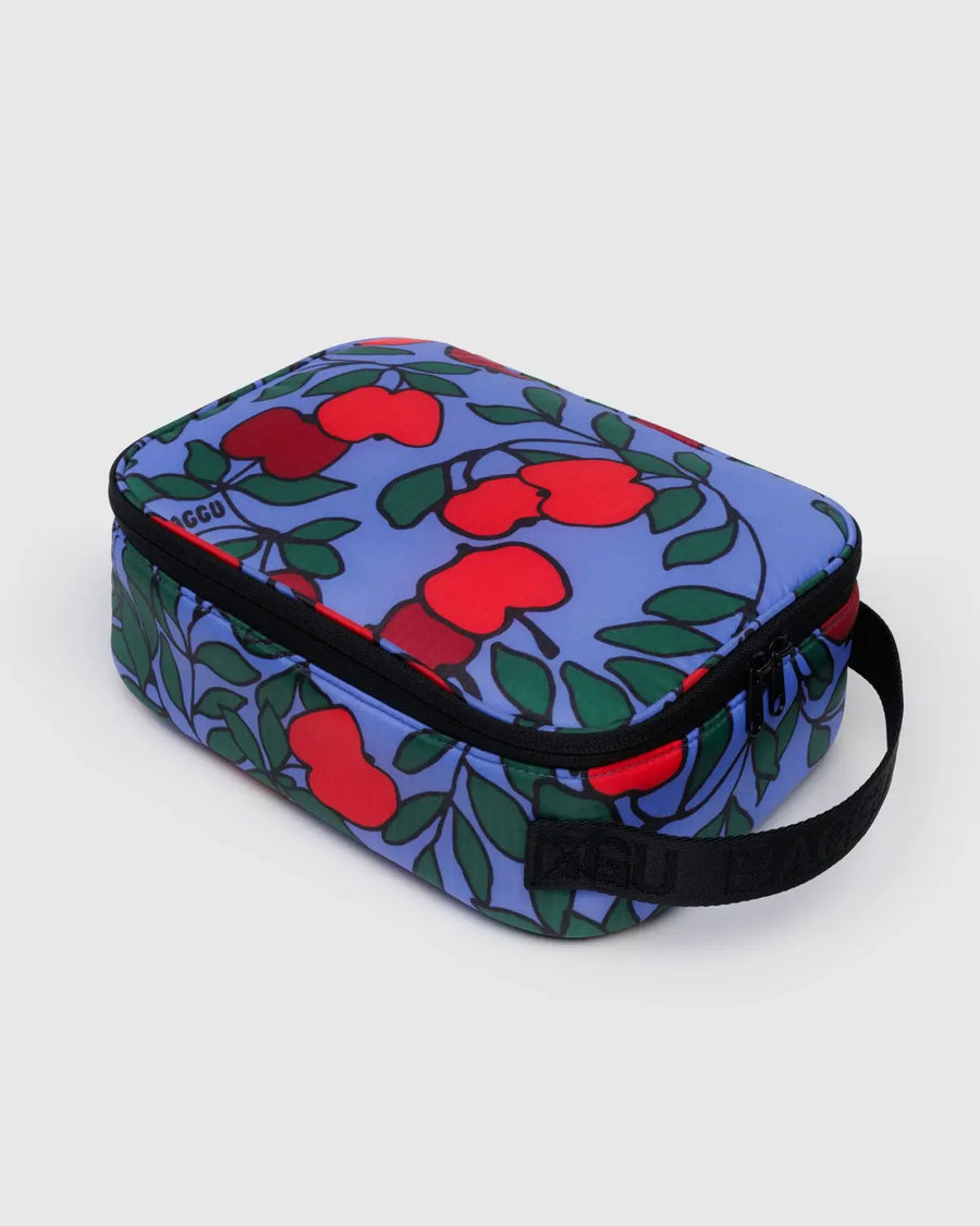 New BAGGU Puffy Lunch Box
