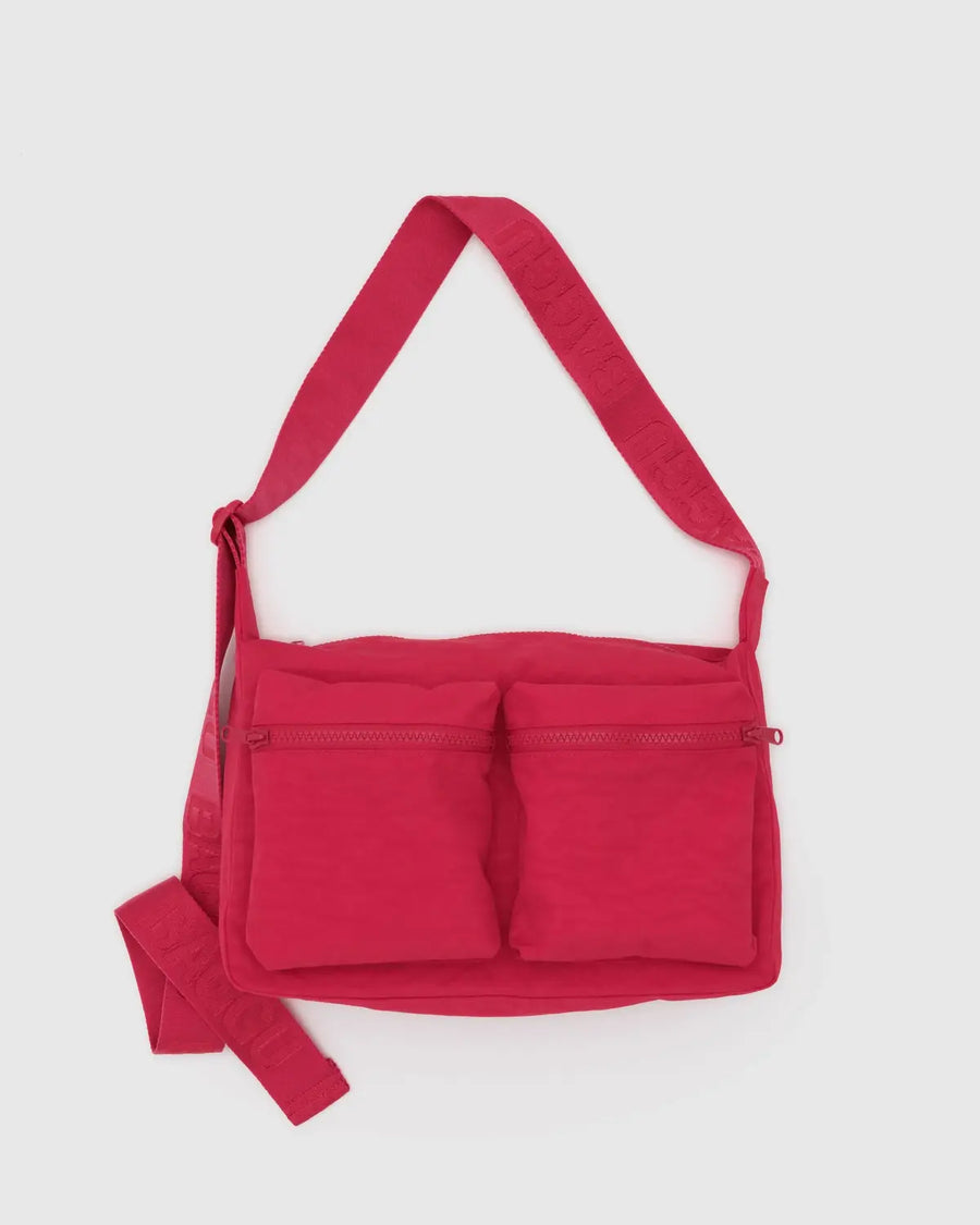 New BAGGU Medium Cargo Crossbody