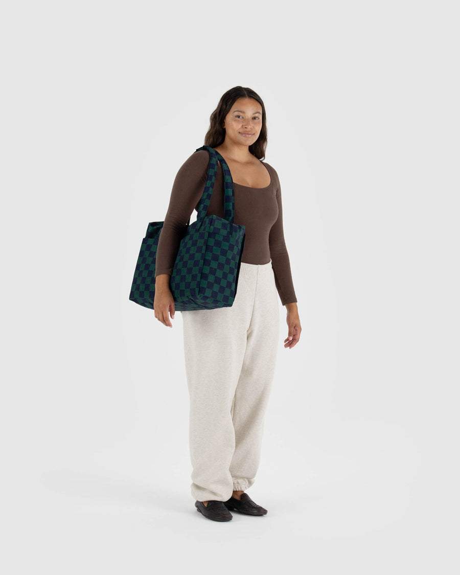 New BAGGU Small Cloud Carry-on Bags