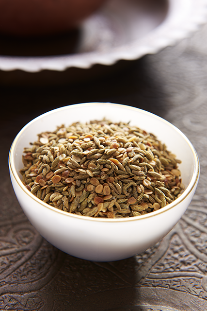 Cardamom Chikka Chikka Fennel Digestive Tin
