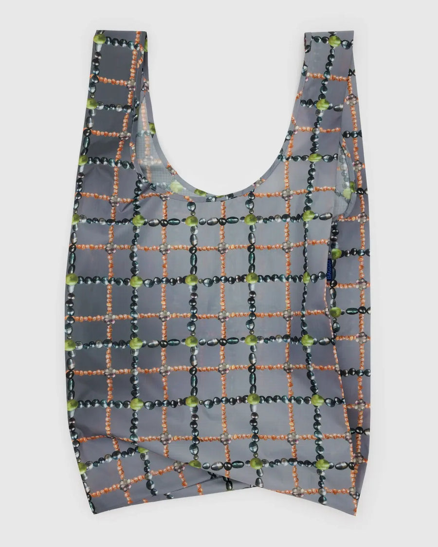 New BAGGU Big Reusable Bags