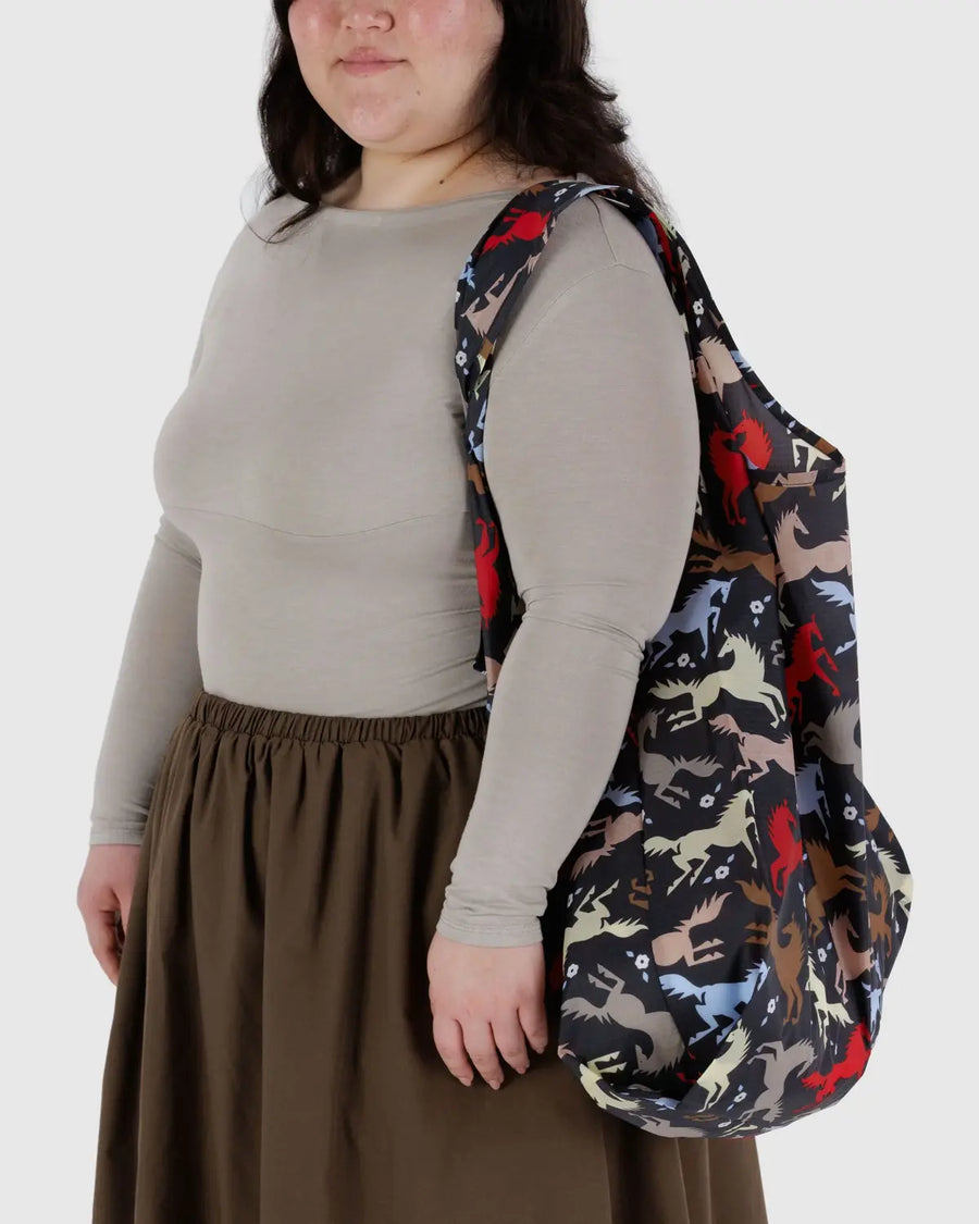 New BAGGU Big Reusable Bags