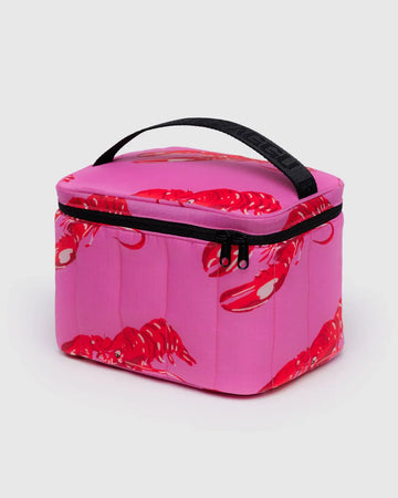 New BAGGU Puffy Lunch Bags