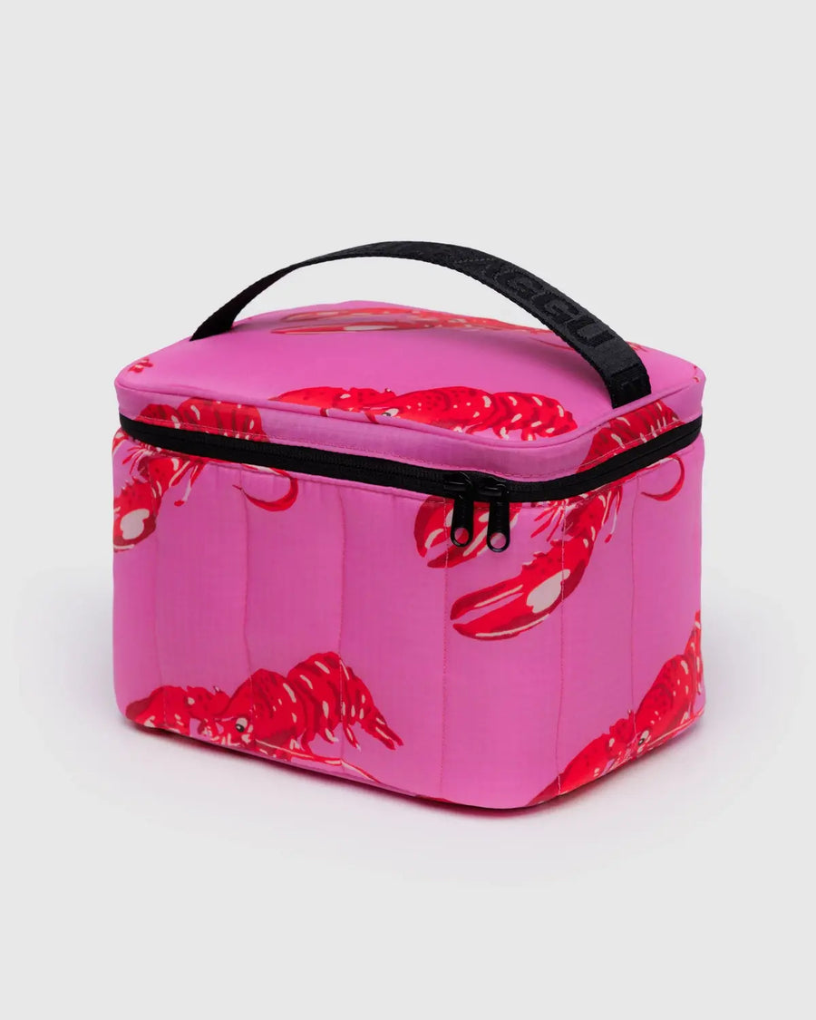 New BAGGU Puffy Lunch Bags