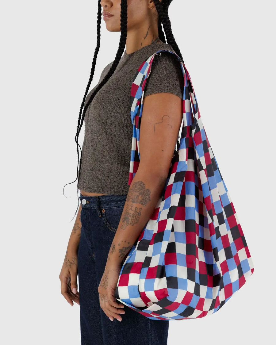 New BAGGU Big Reusable Bags