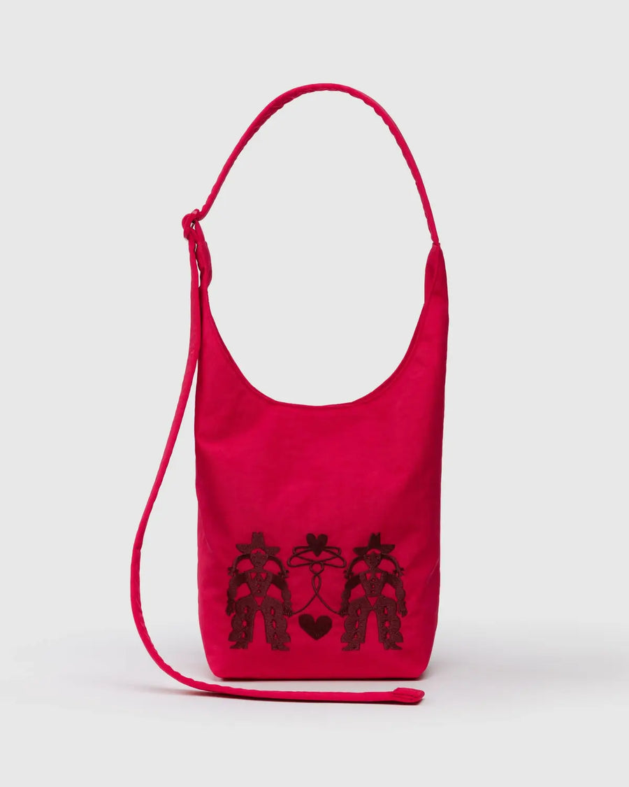 New BAGGU Small Nylon Sling