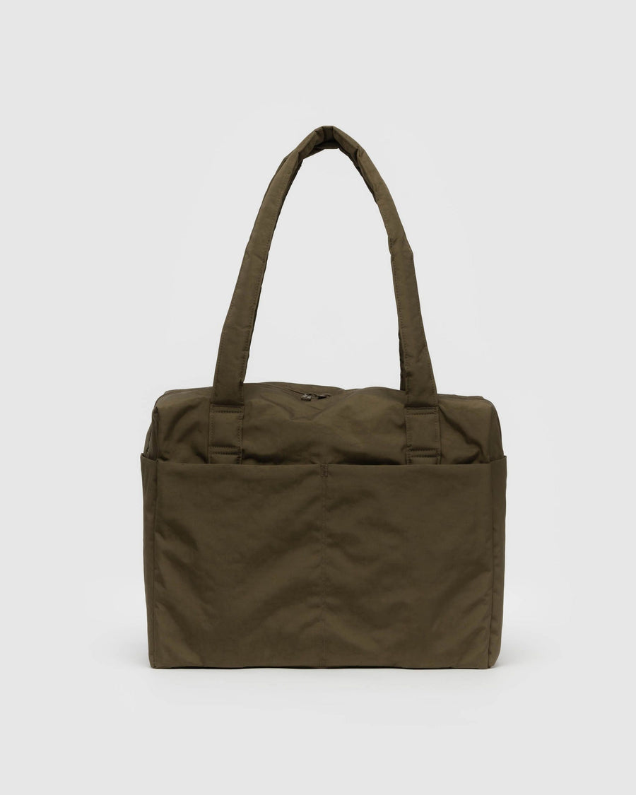 New BAGGU Small Cloud Carry-on Bags