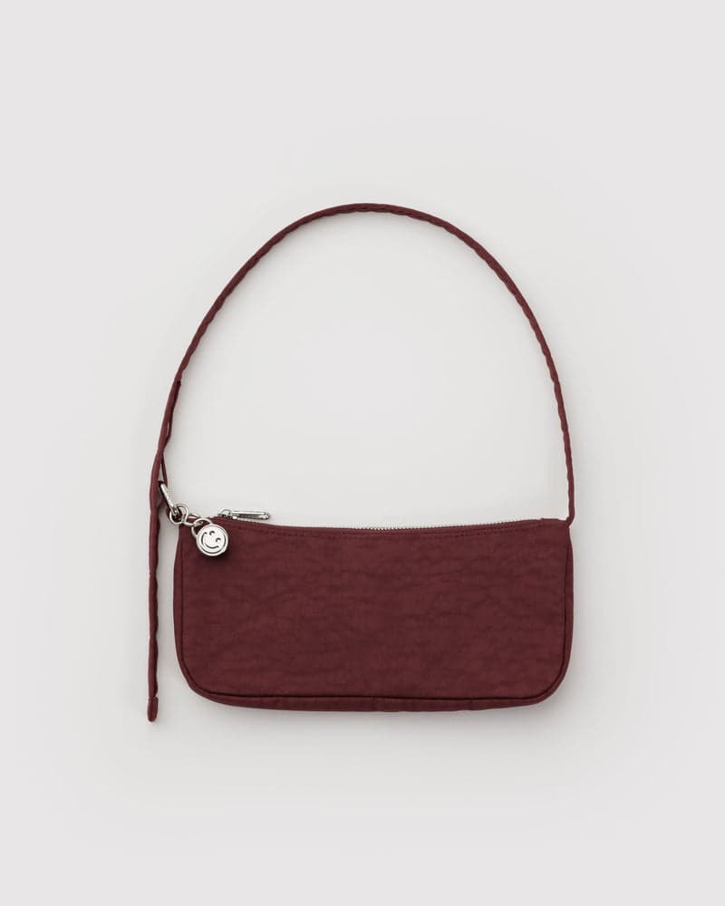 New BAGGU Nylon Pochette
