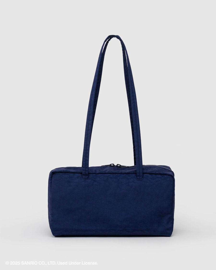 New BAGGU Nylon Bowler Bag
