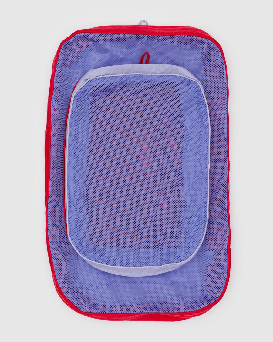 New BAGGU Large Packing Cube Sets