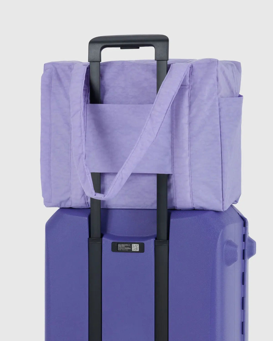 Rare BAGGU Small Cloud Carry-on Bag