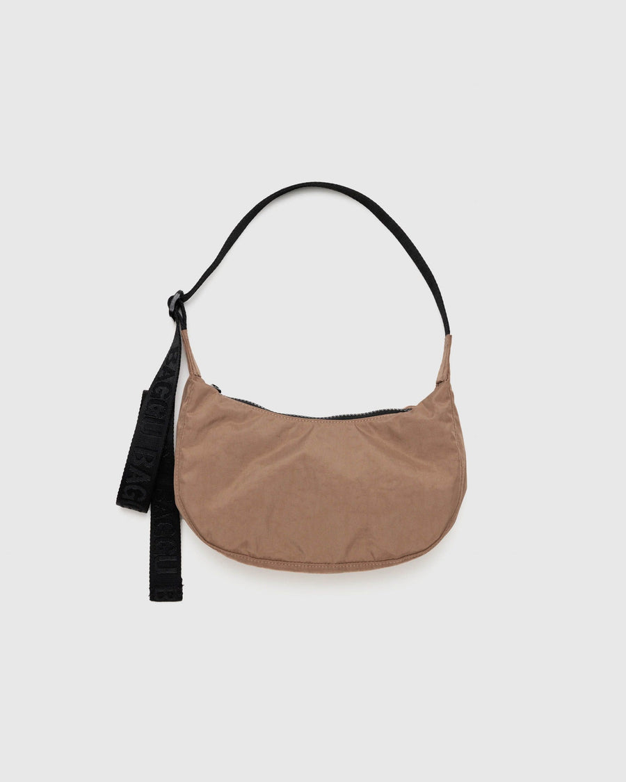 BAGGU  Limited Rare & Hard to Find Small Crescent Bags