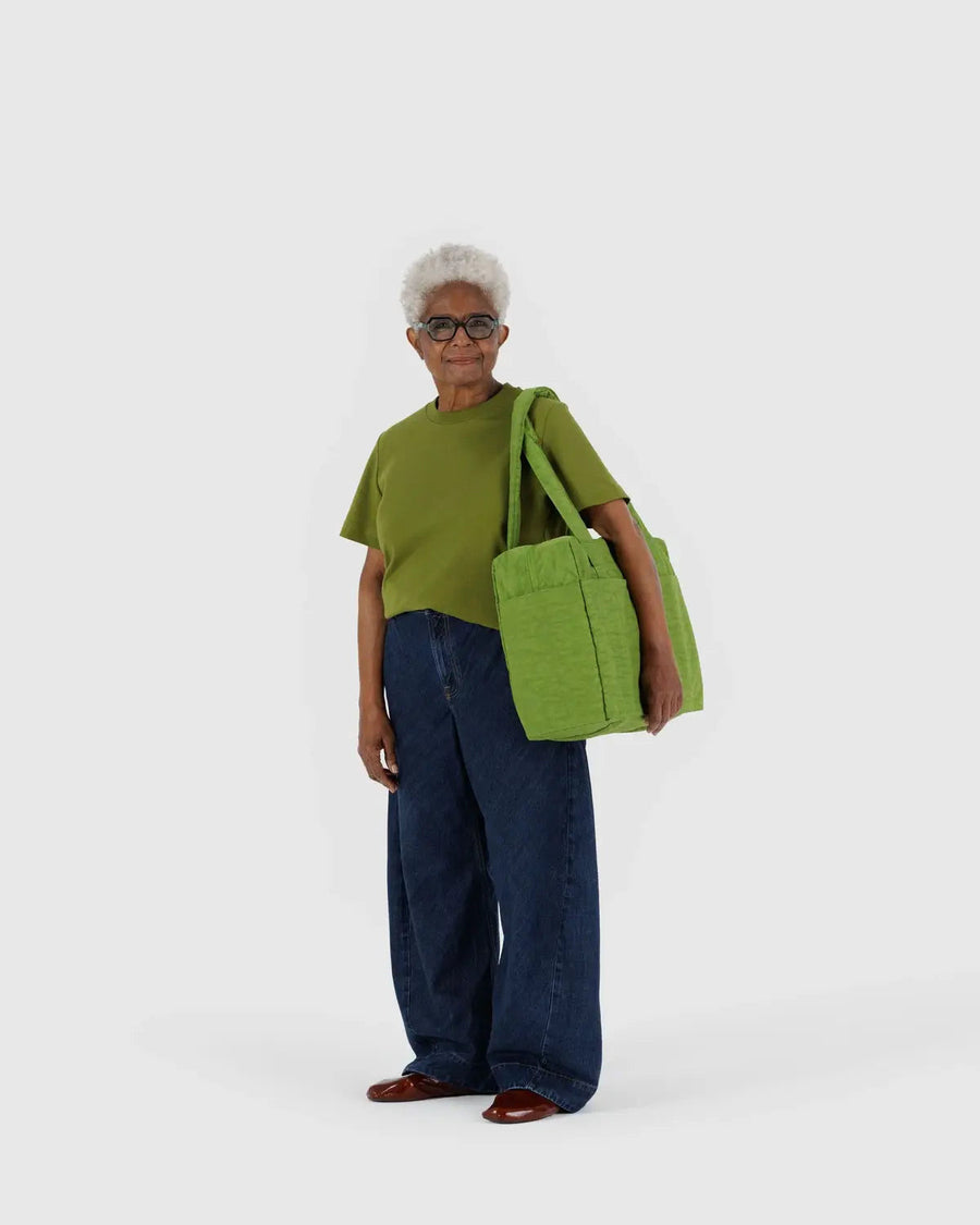 Rare BAGGU Small Cloud Carry-on Bag