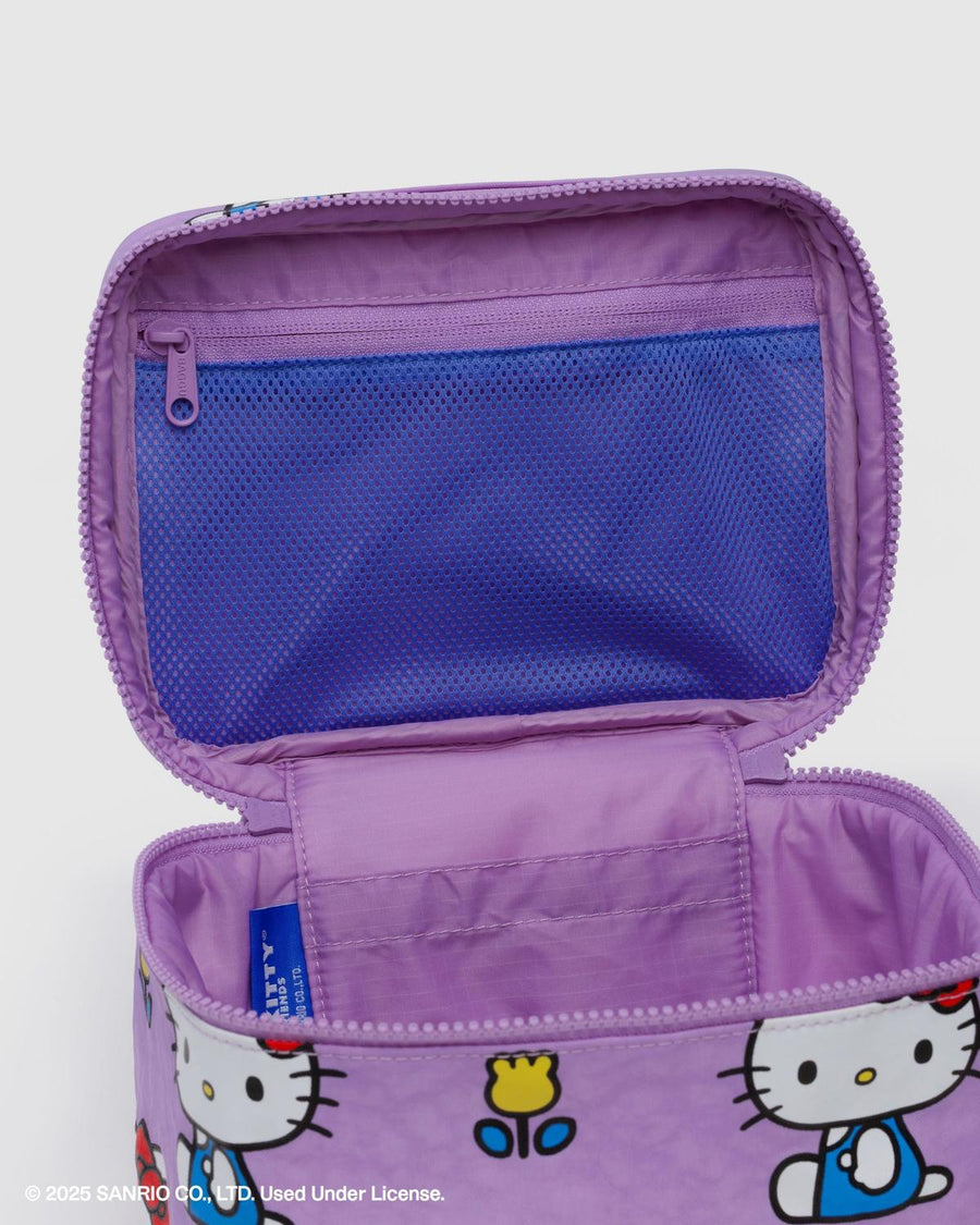 New BAGGU Large Cosmetic Cases