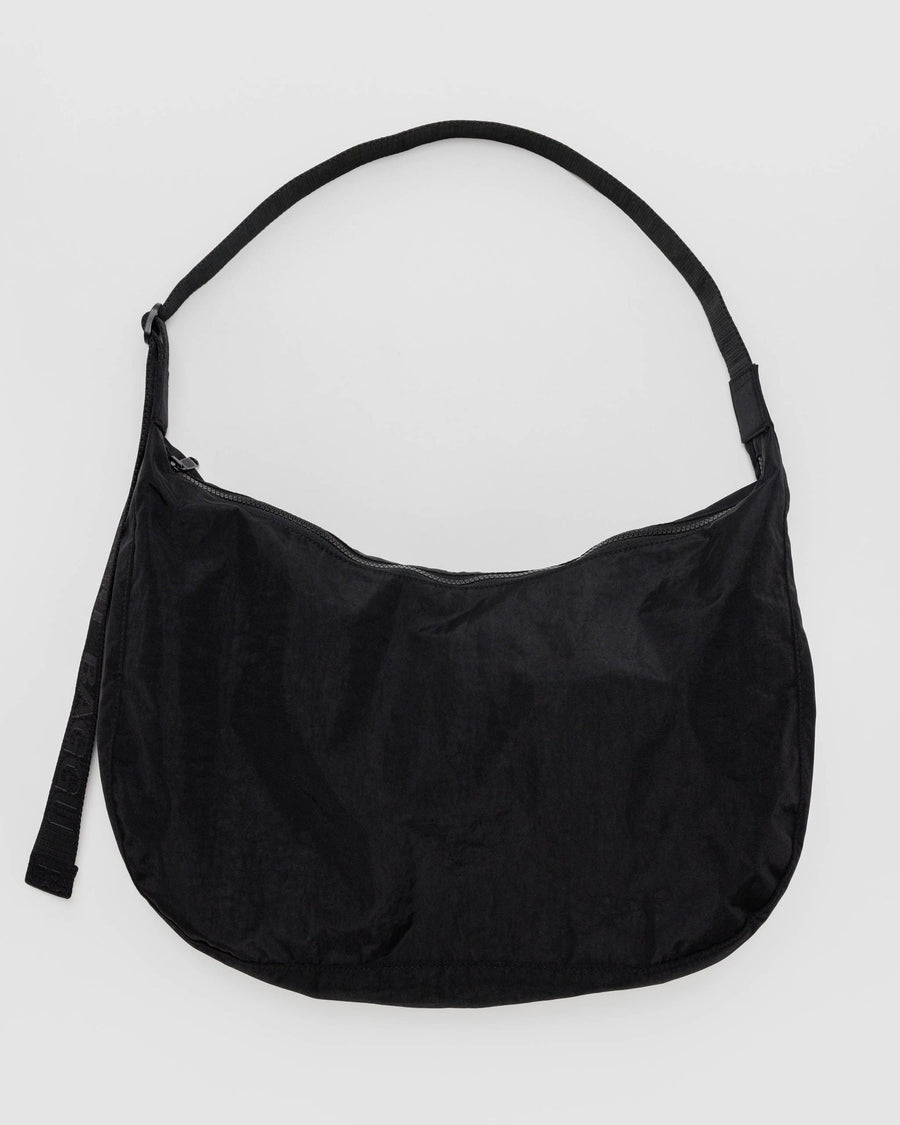 BAGGU Limited Rare & Hard to Find Large Crescent Bags