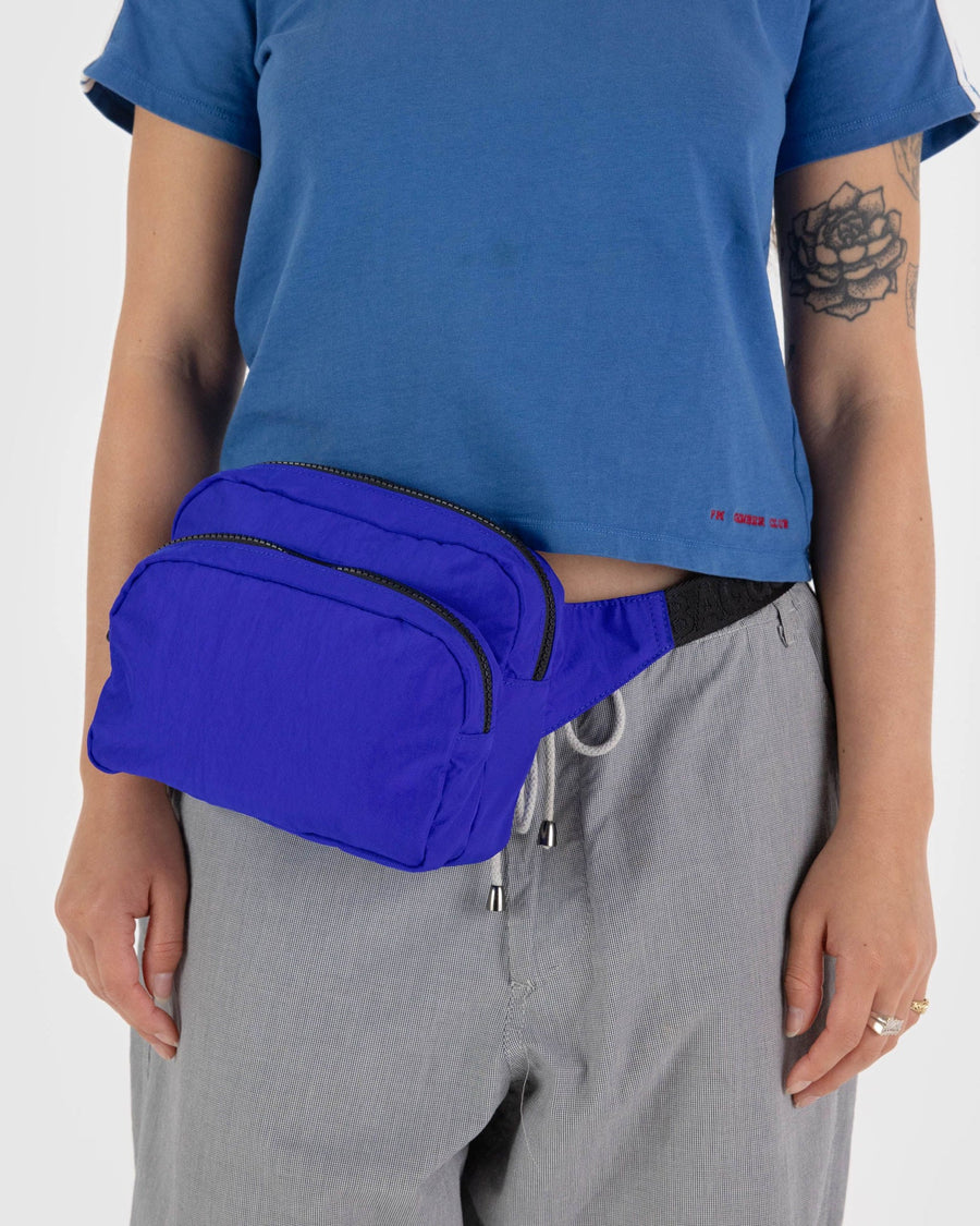 Limited Rare & Hard to Find Baggu Fanny Packs