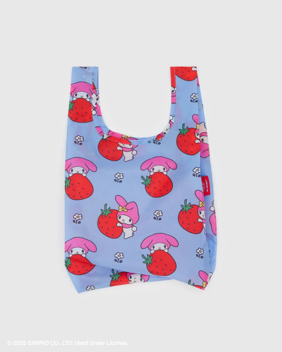 New BAGGU Baby Reusable Bags