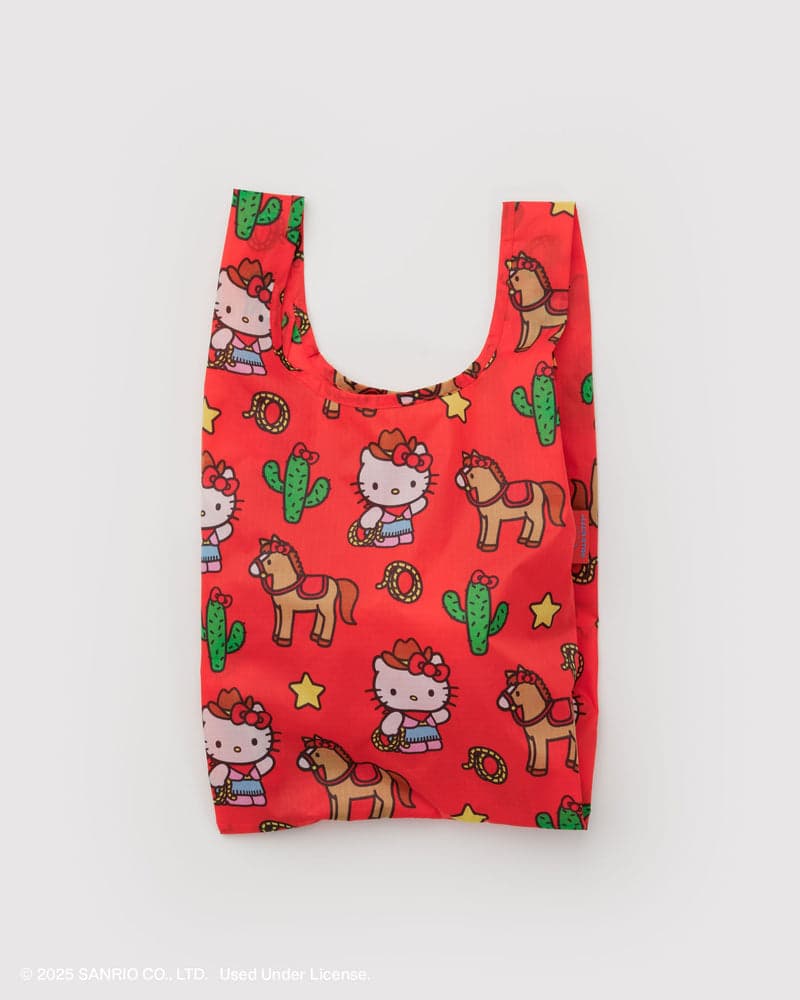 New BAGGU Baby Reusable Bags