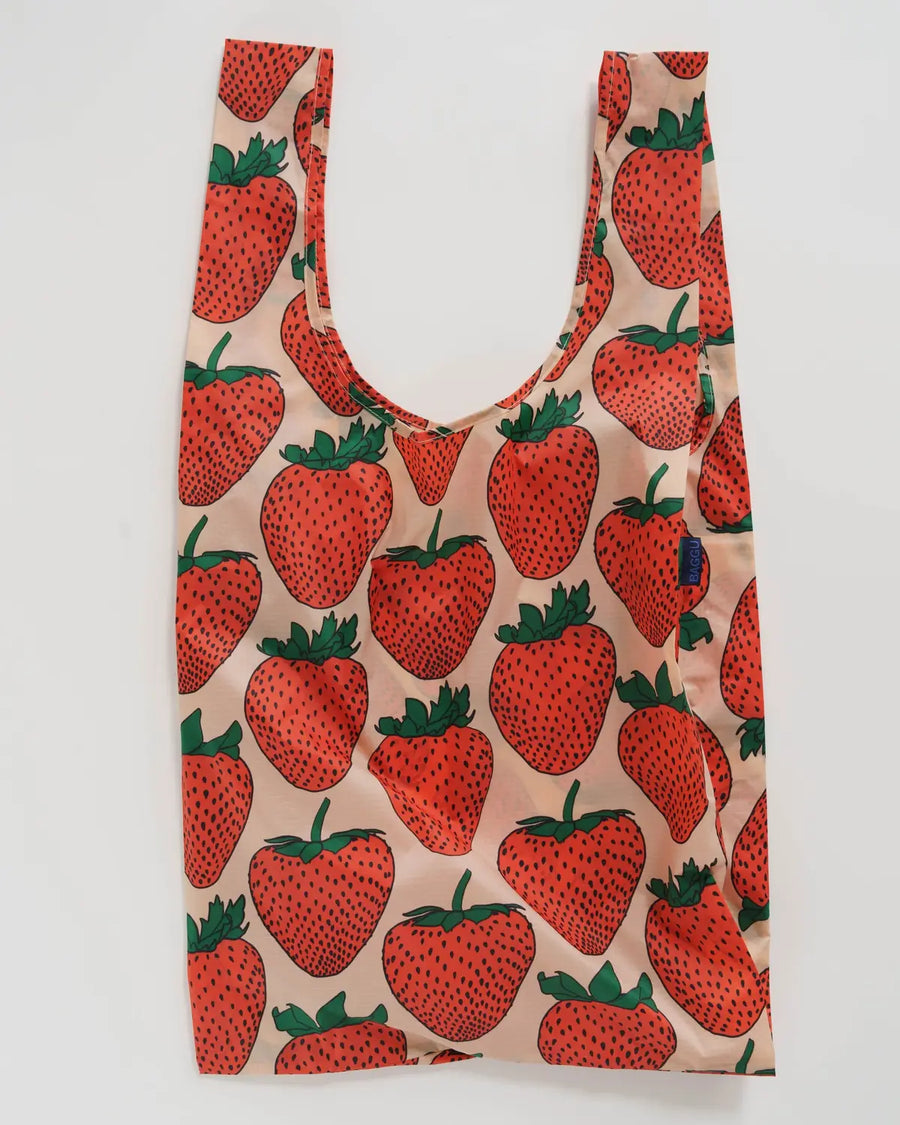 New BAGGU Big Reusable Bags