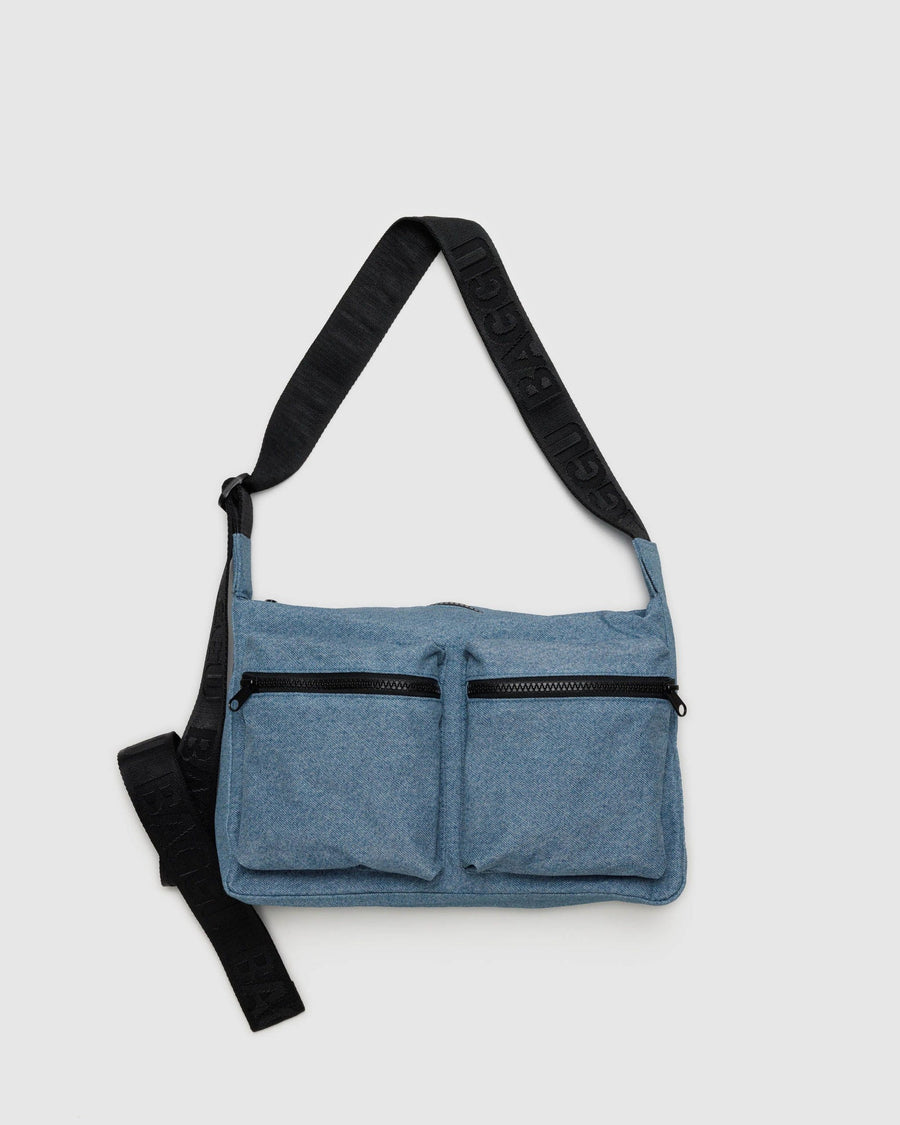 New BAGGU Medium Cargo Crossbody