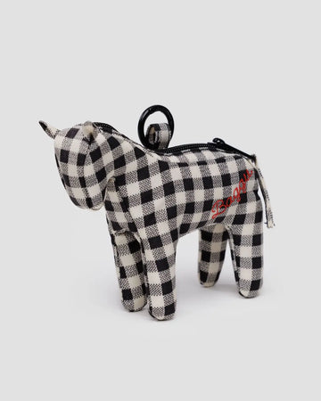 New BAGGU Horse Charm