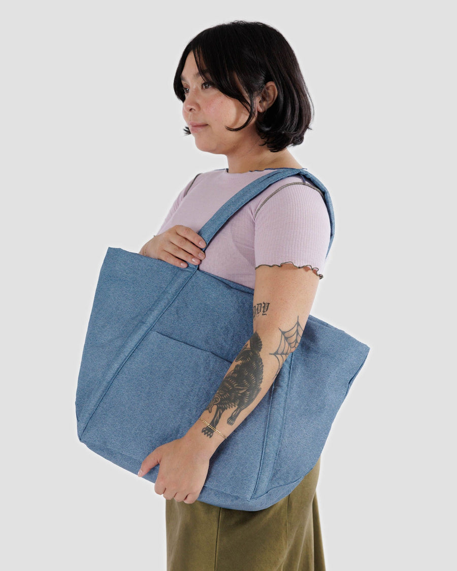 New BAGGU Cloud Bags