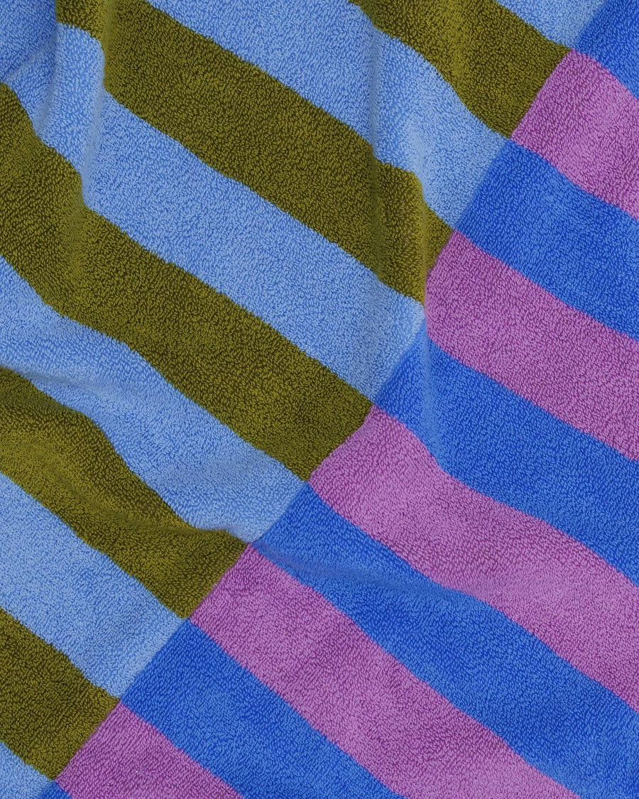 New BAGGU Towels