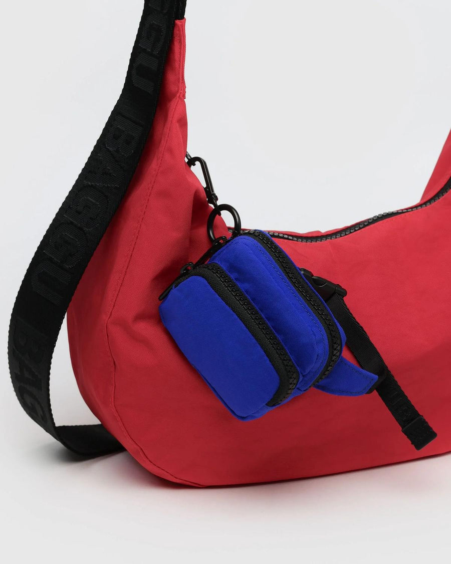 New BAGGU Fanny Pack Charm