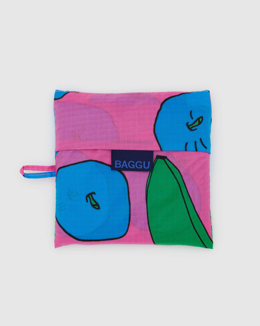 New BAGGU Big Reusable Bags