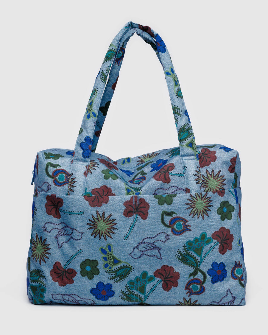 BAGGU Limited Rare & Hard to Find Cloud Carry-On Bags