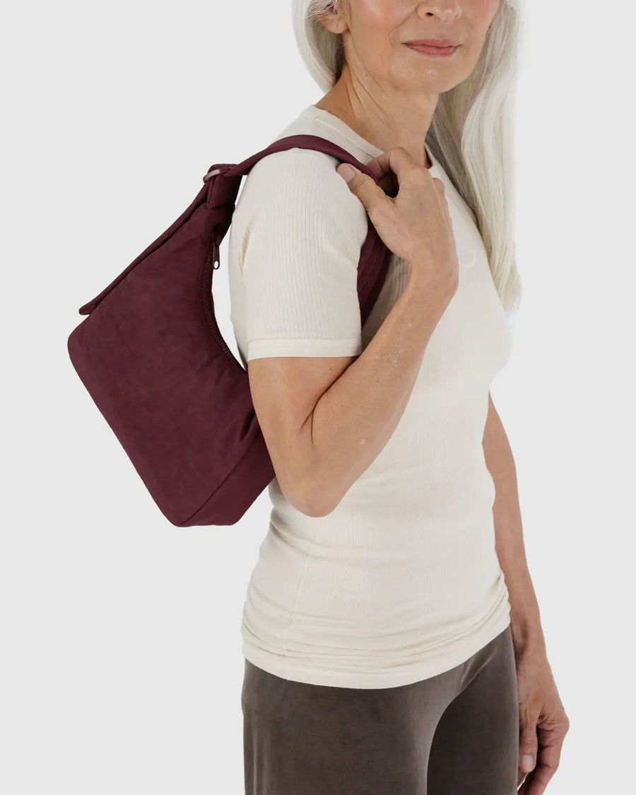 New BAGGU Mini Shoulder Bag