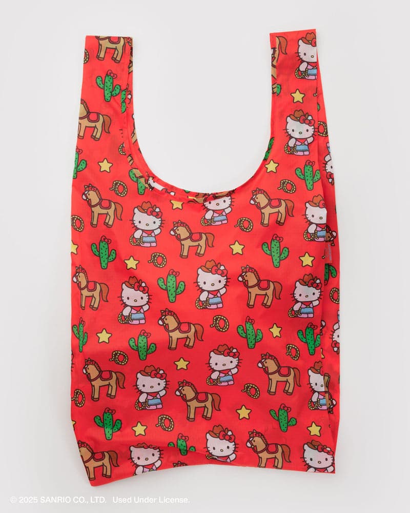 New BAGGU Big Reusable Bags