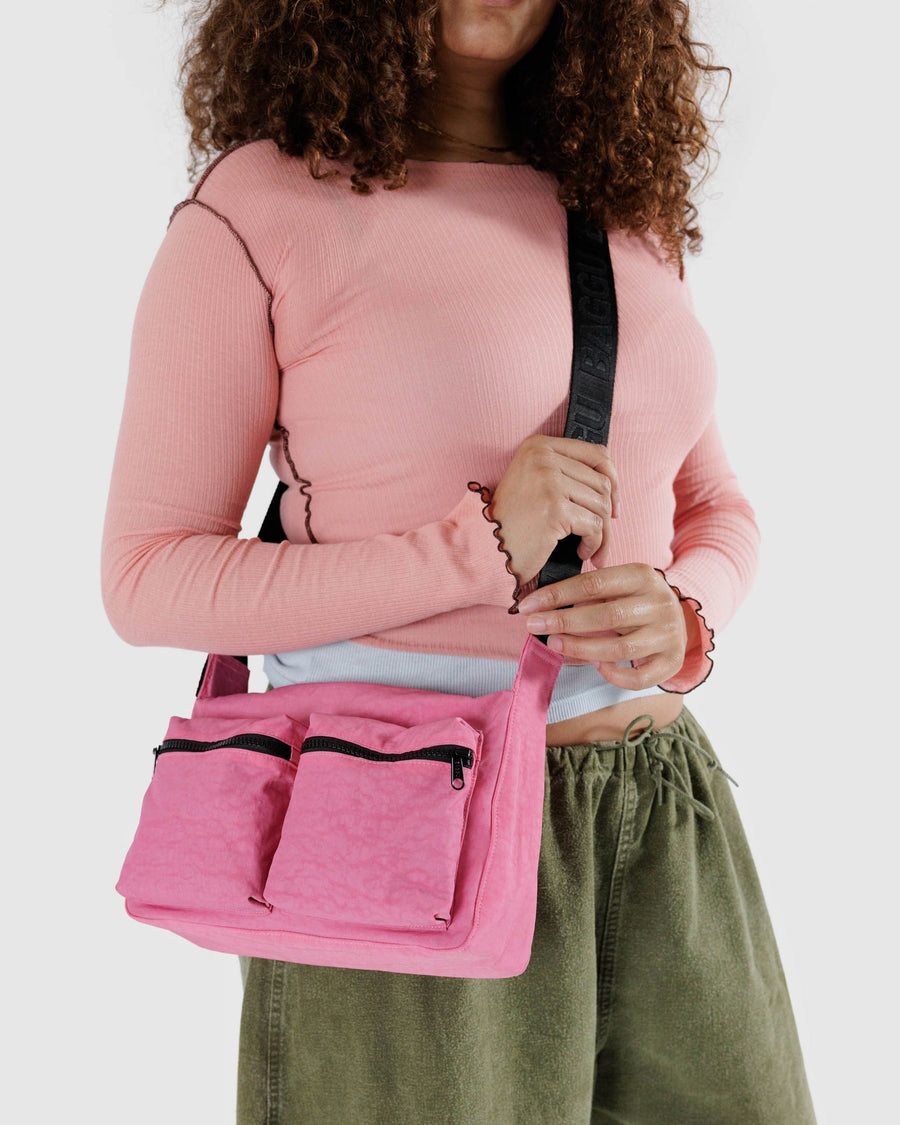 New BAGGU Medium Cargo Crossbody