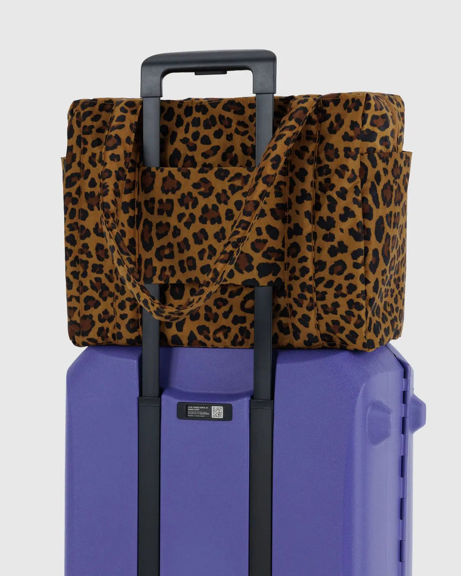 Rare BAGGU Small Cloud Carry-on Bag
