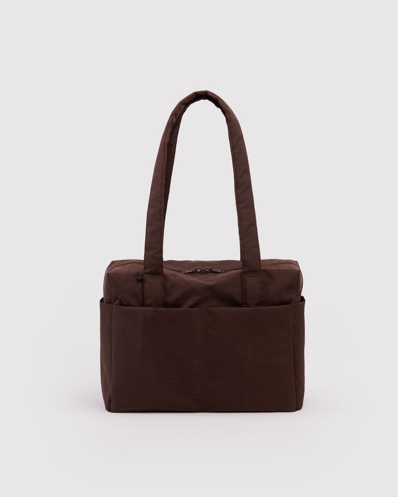 New BAGGU Everyday Cloud Bag – Ruby Press Mercantile