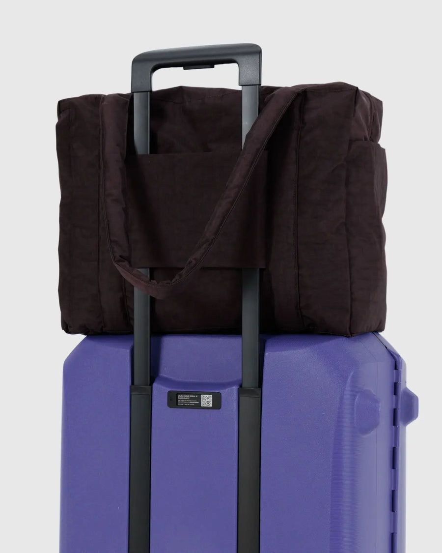 New BAGGU Small Cloud Carry-on Bags