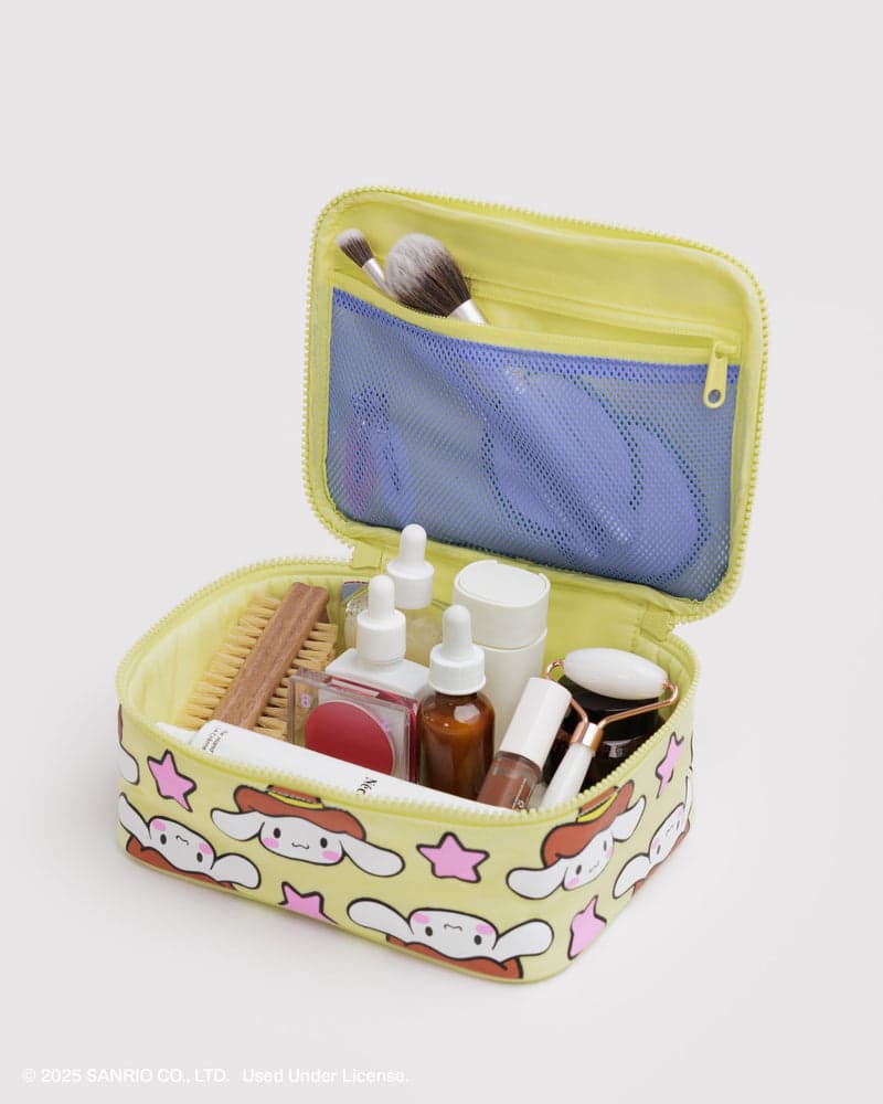 New BAGGU Small Cosmetic Cases