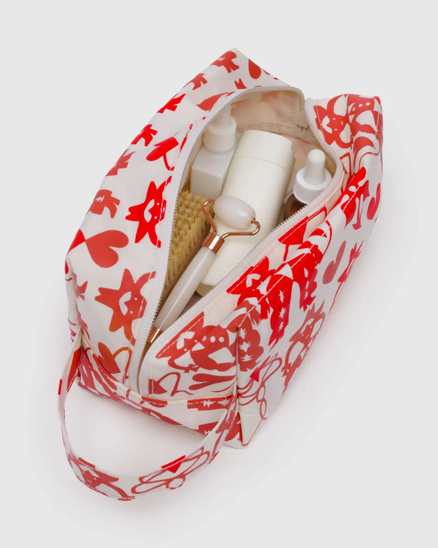 New BAGGU Dopp Kits